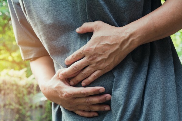 Bowel Cancer Screening Test