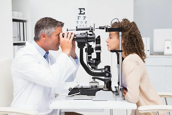 Diabetic Eye Screening